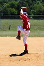 Little League Baseball