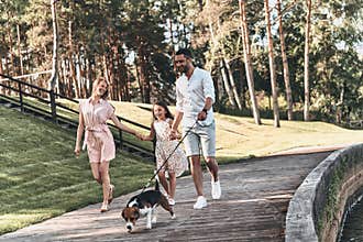 Family day.