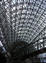 Steel structure