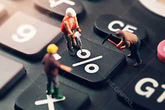 Doing the best regarding interest rates