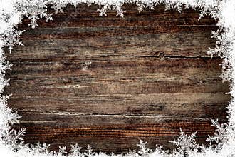 Vintage Christmas background