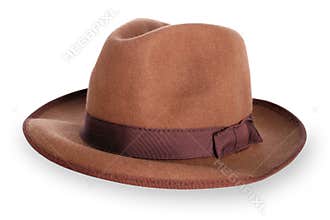 Classic mens hat