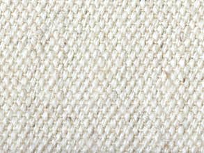 White textile texture