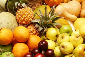 Citrus fruit