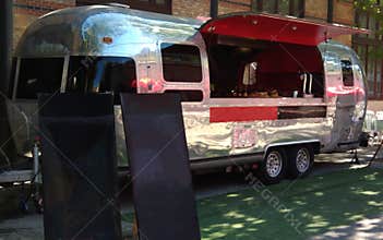 Food truck