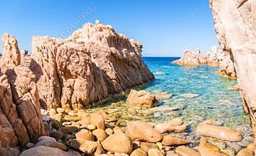 Costa Paradiso