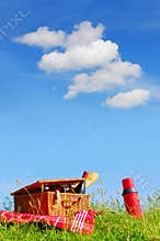 Picnic basket 3