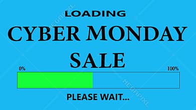 Cyber Monday Sale