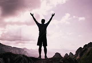 Successful people sport, motivation, inspiration