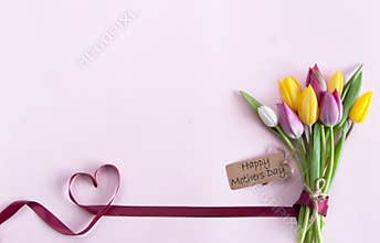 Mothers day flowers
