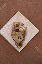 Baseball Field