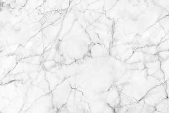 White marble texture for background and design.