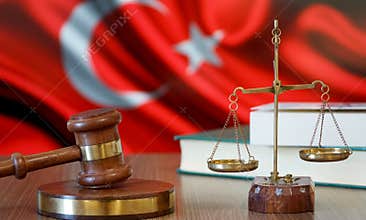Justice for Turkey Laws in Turkish Court