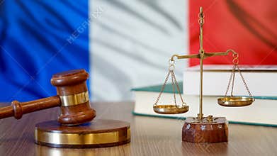Justice for France Laws in French Court