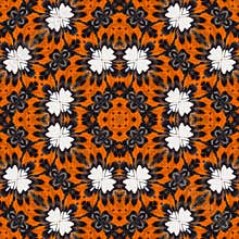 Background created from butterfly wings