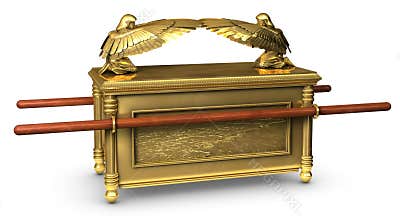Ark of the Covenant