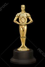 Statue Award