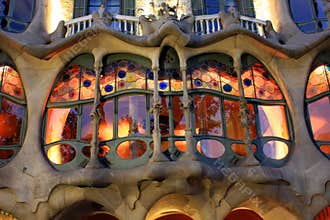 Casa Battlo