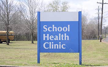 School Health Clinic
