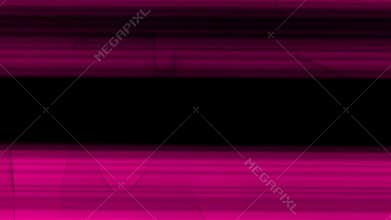 Abstract Flowing Visuals