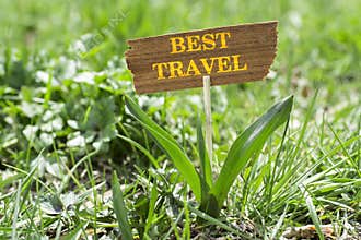 Best travel