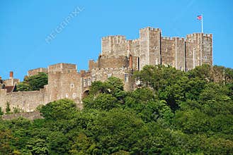 Dover castle