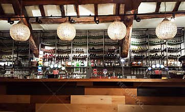 Hotel Bar