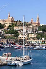 Malta-Gozo