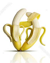 Bananas tango
