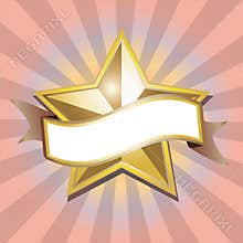 Star banner