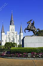 St. Louis Cathedral