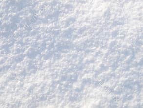 Snow Surface Texture