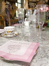 Bridal Shower