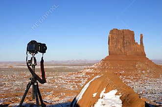 Landscape and Travel Photography, Camera Hobby