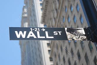 Wall Street