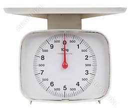 Kitchen scale