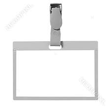 Name tag identity
