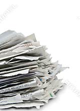 Stack O' Receipts