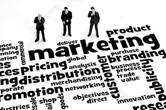 Business marketing