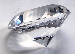 Big diamond
