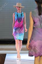 Fashion show - Catwalk