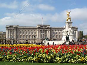 Buckingham Palace