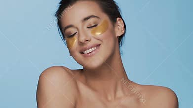 Skin treatment concept video