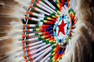 Native American