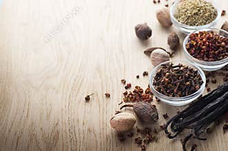 Spice