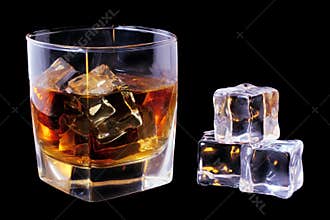 Whiskey and Ice