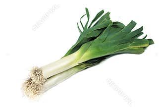 Leeks