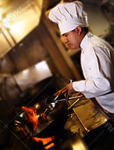 Chef Cooking 2