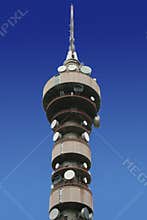 Telecommunications Tower