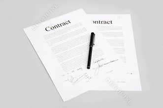 Contracts